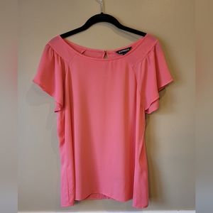 Express Blouse